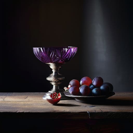 Mastering still life Beyond the Fruit Bowl.