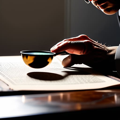 The Bottom Line: avoid collector mistakes.