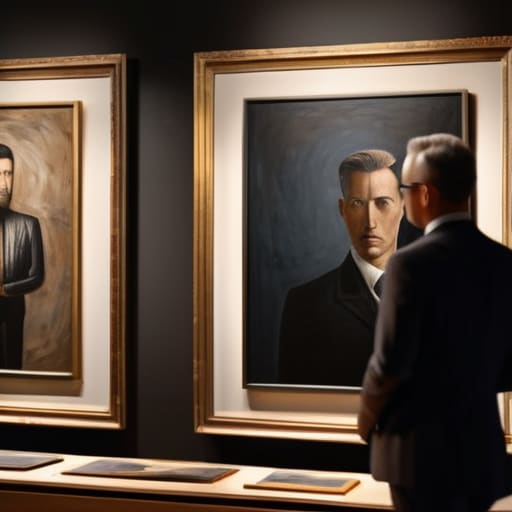 The Bottom Line on Presentation: Framing.
