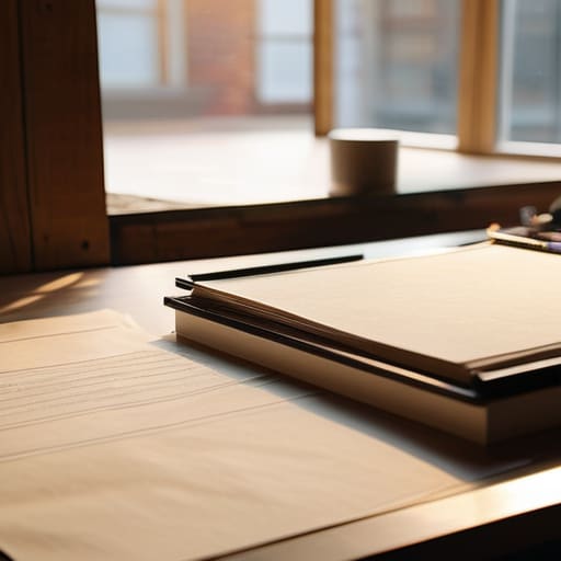 The Paper Trail is Your Best Friend.