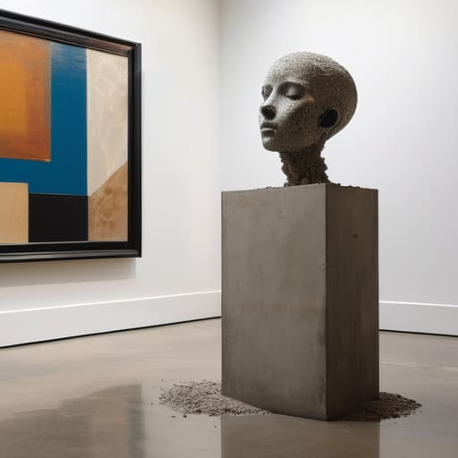 The Reality Check: art gallery business failures.