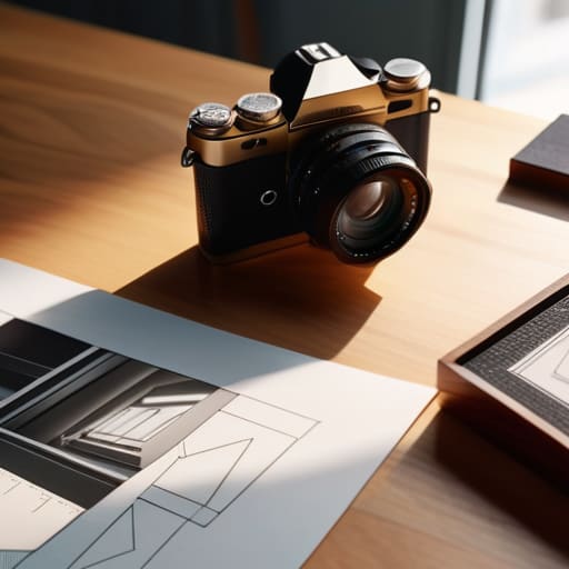 Complete guide to composition book cover photograph.