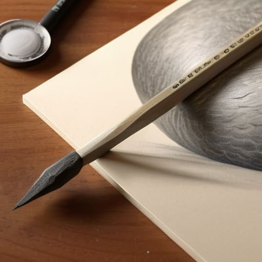 Complete guide to drawing book cover.
