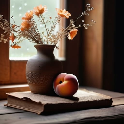 Complete guide to still life book cover.