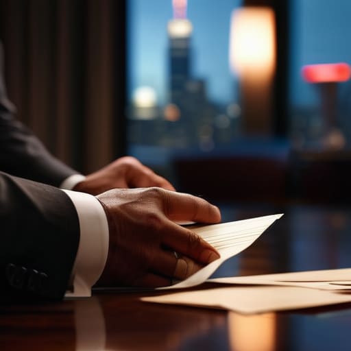Understanding how conflicts of interest arise.