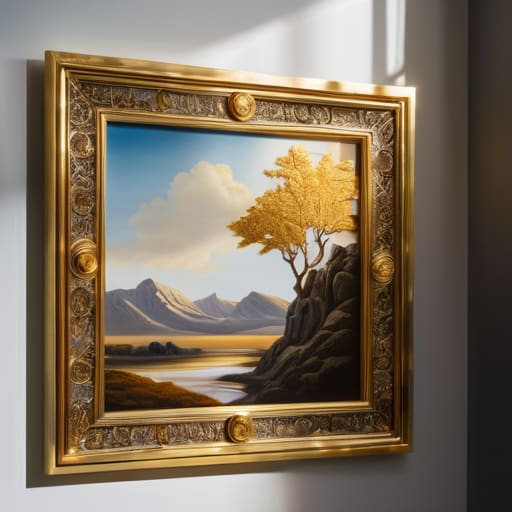 How framing affects perception and price.
