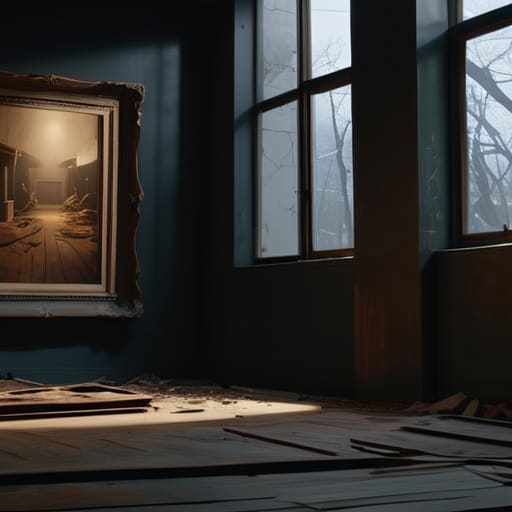 Understanding how galleries fail with art.