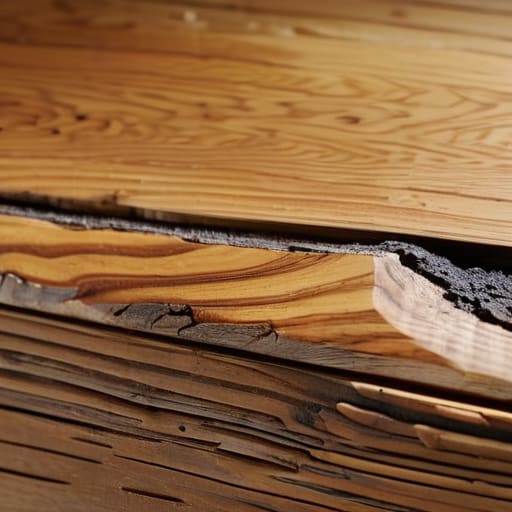 Understanding how varnishing and finishing work.